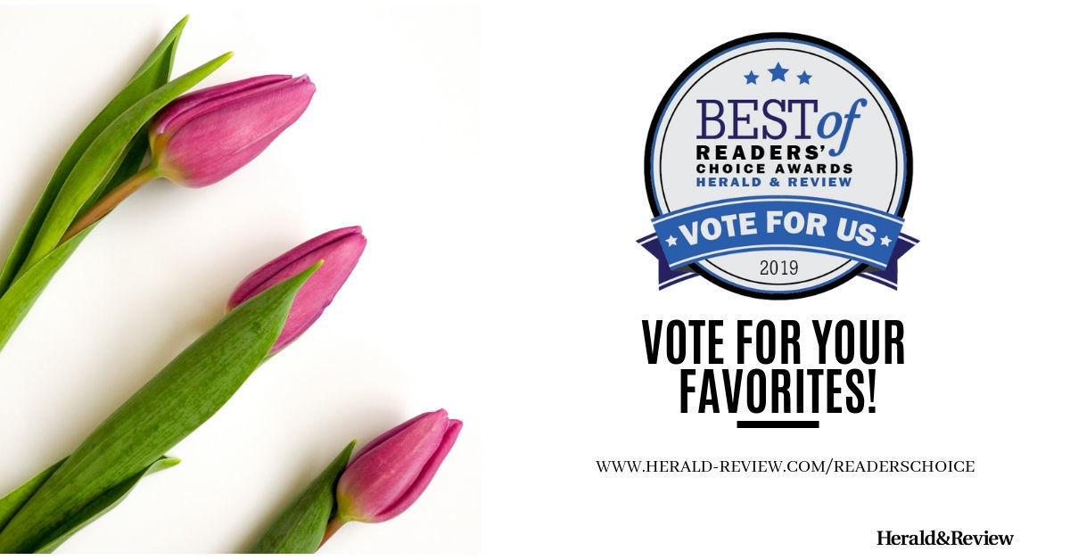 Vote - Facebook